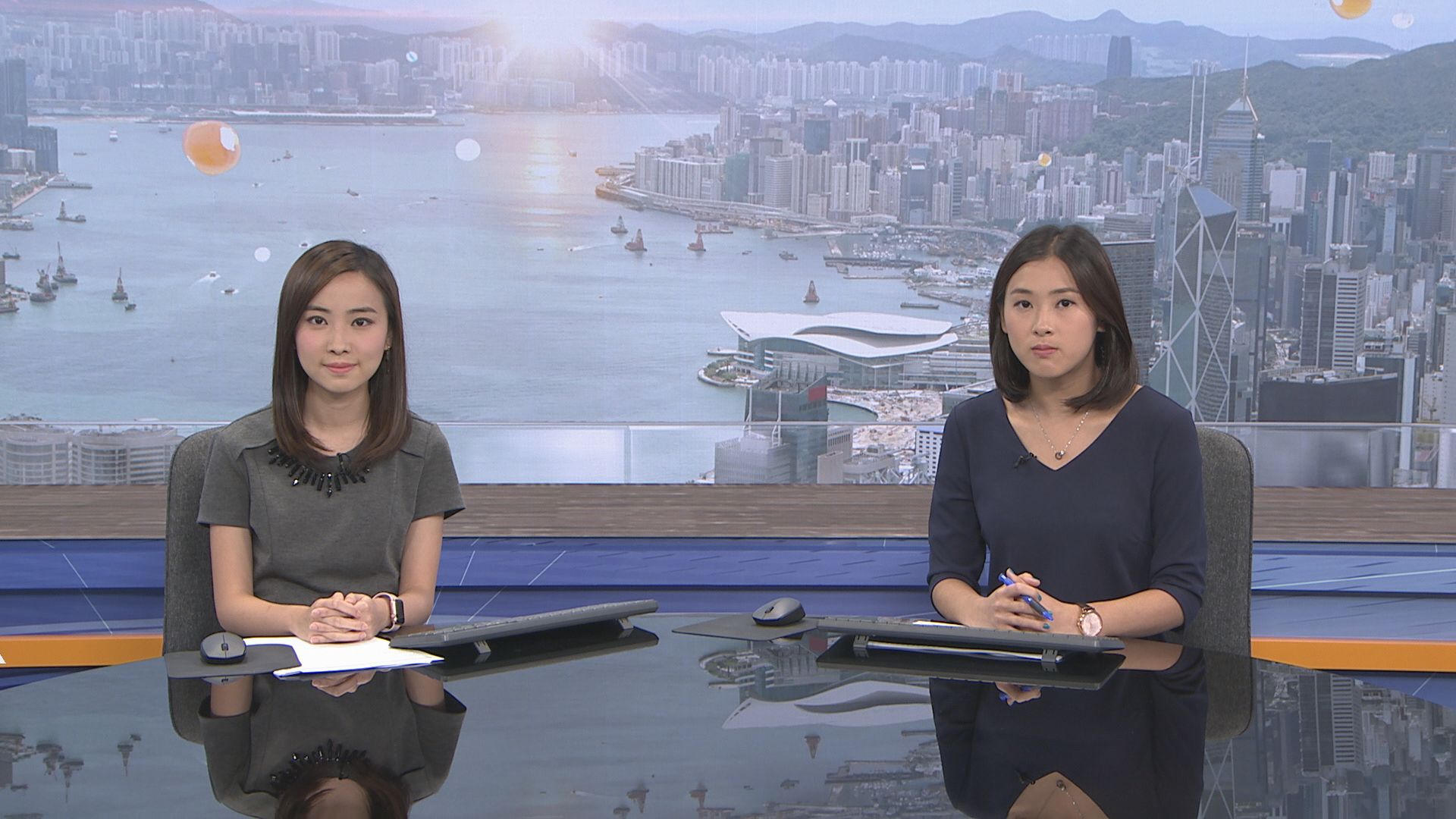 【晨早新聞重點】（9月14日）