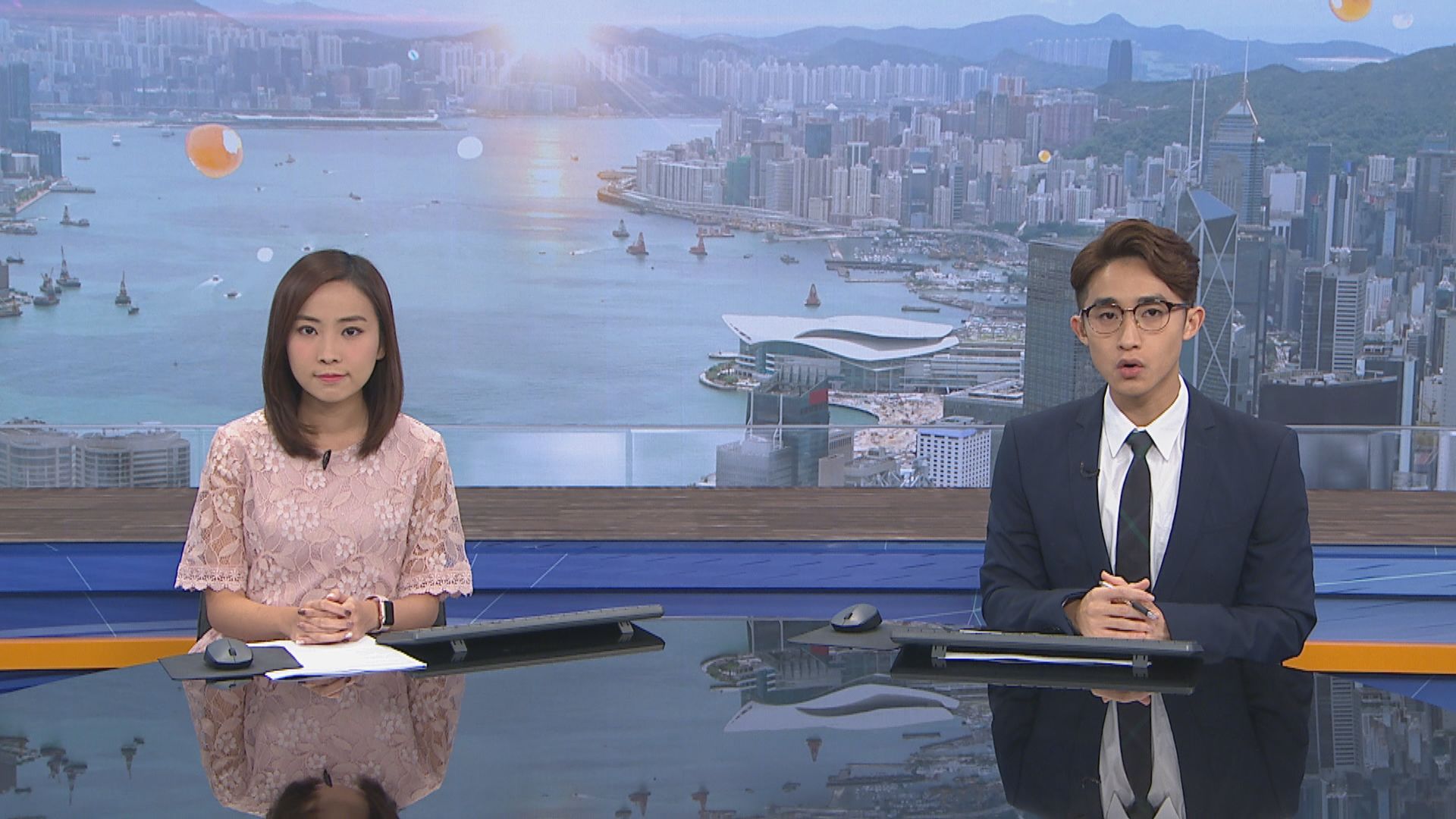 【晨早新聞重點】（11月16日）