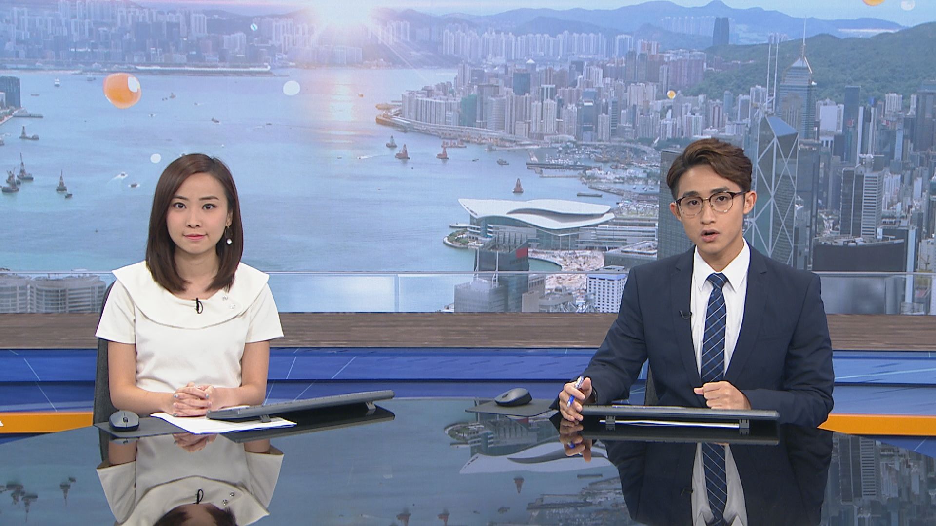 【晨早新聞重點】（10月18日）