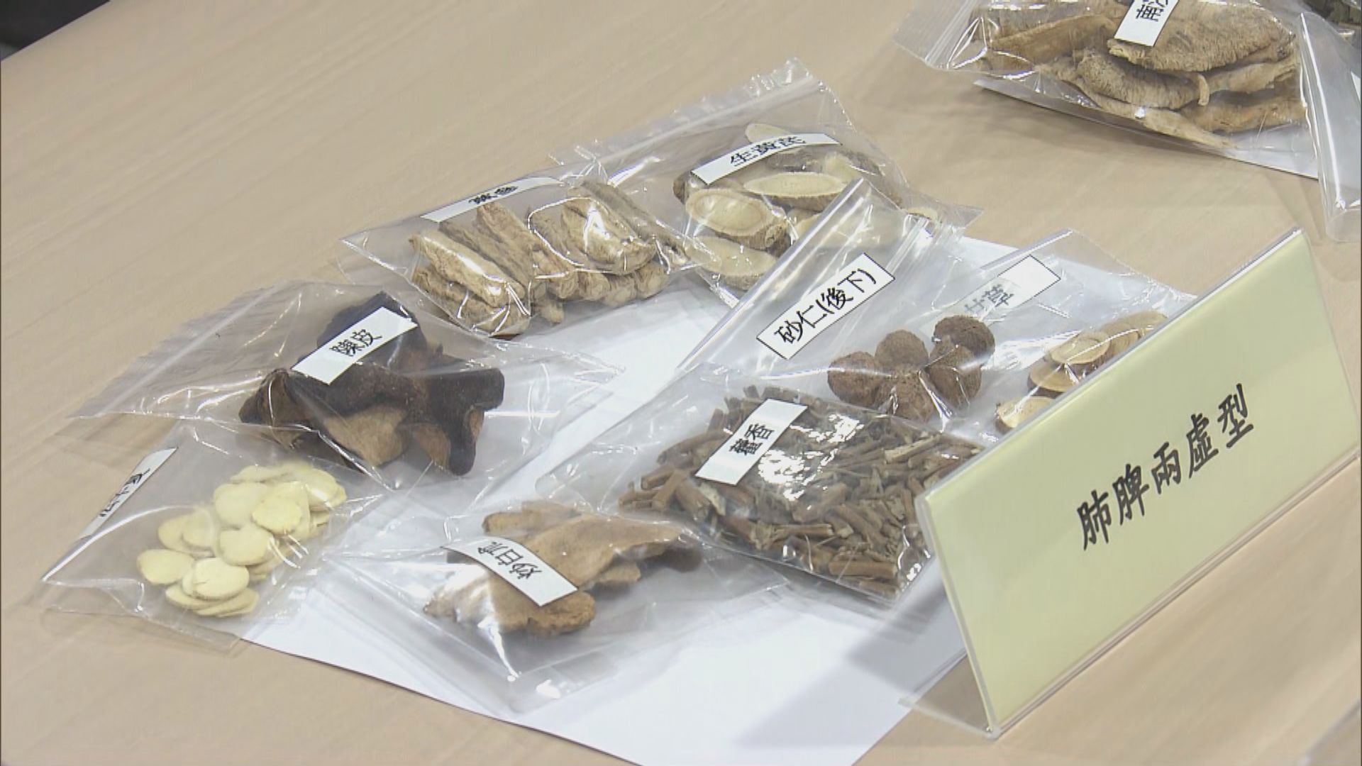 醫管局與三間大學研究個人體質與感染新冠病毒的關係