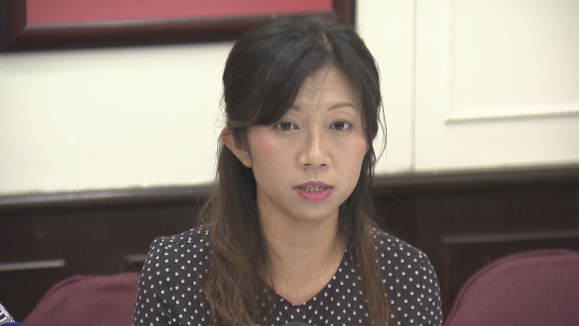 馬仲儀：臨床工作上很依賴系統　故障造成很大影響