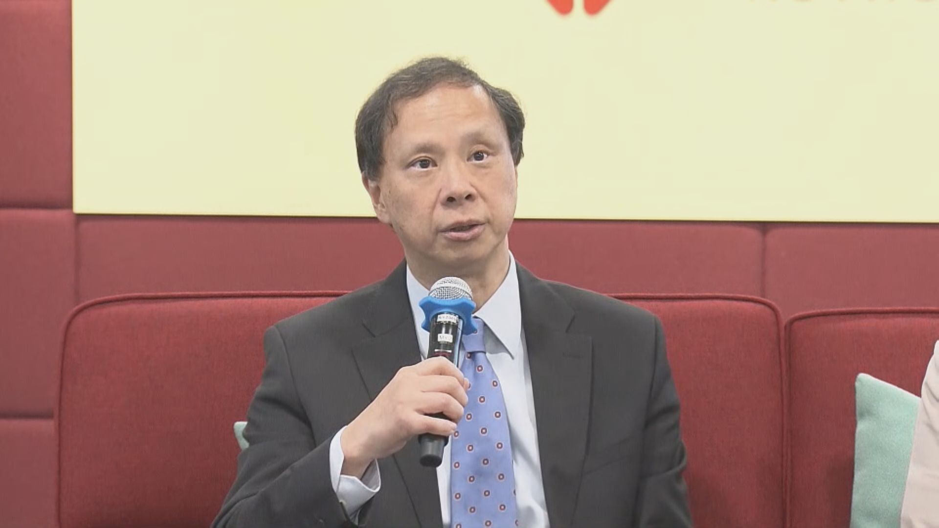 醫管局專科送藥服務下周一起擴至全港醫院