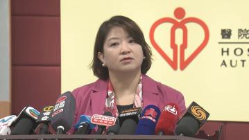 李夏茵：冀從病人角度出發令就診流程更暢順