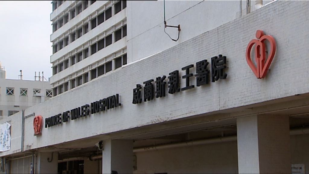 公立醫院整體手術死亡率九年最低