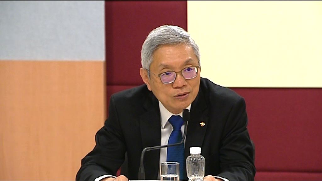 鄧桂思事故　醫管局無回應會否處分涉事醫生
