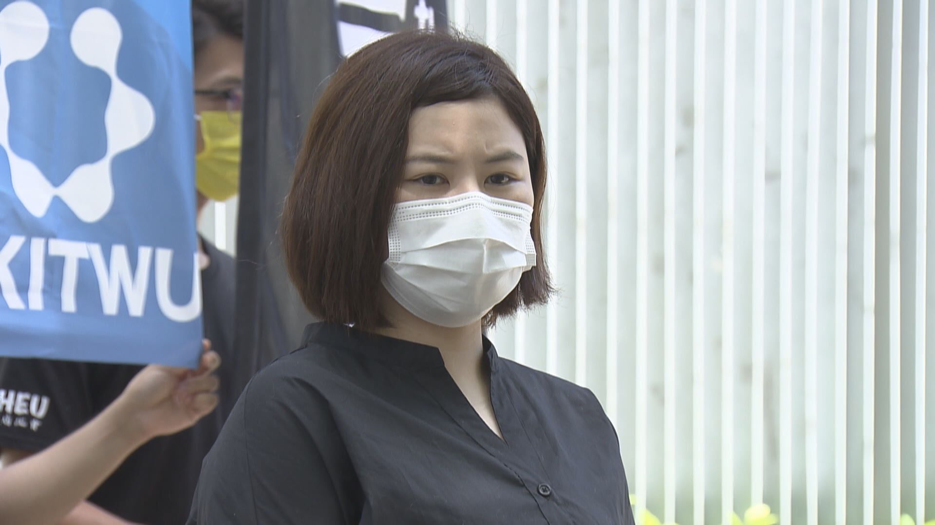 余慧明：市民進行檢測所面對風險或會比好處高