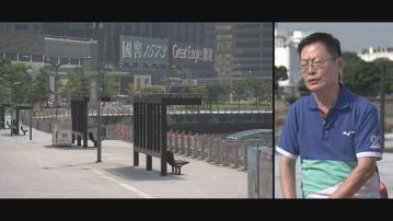 何文堯：修訂海港條例可加快優化海濱設施　海濱事務委員會會嚴謹把關