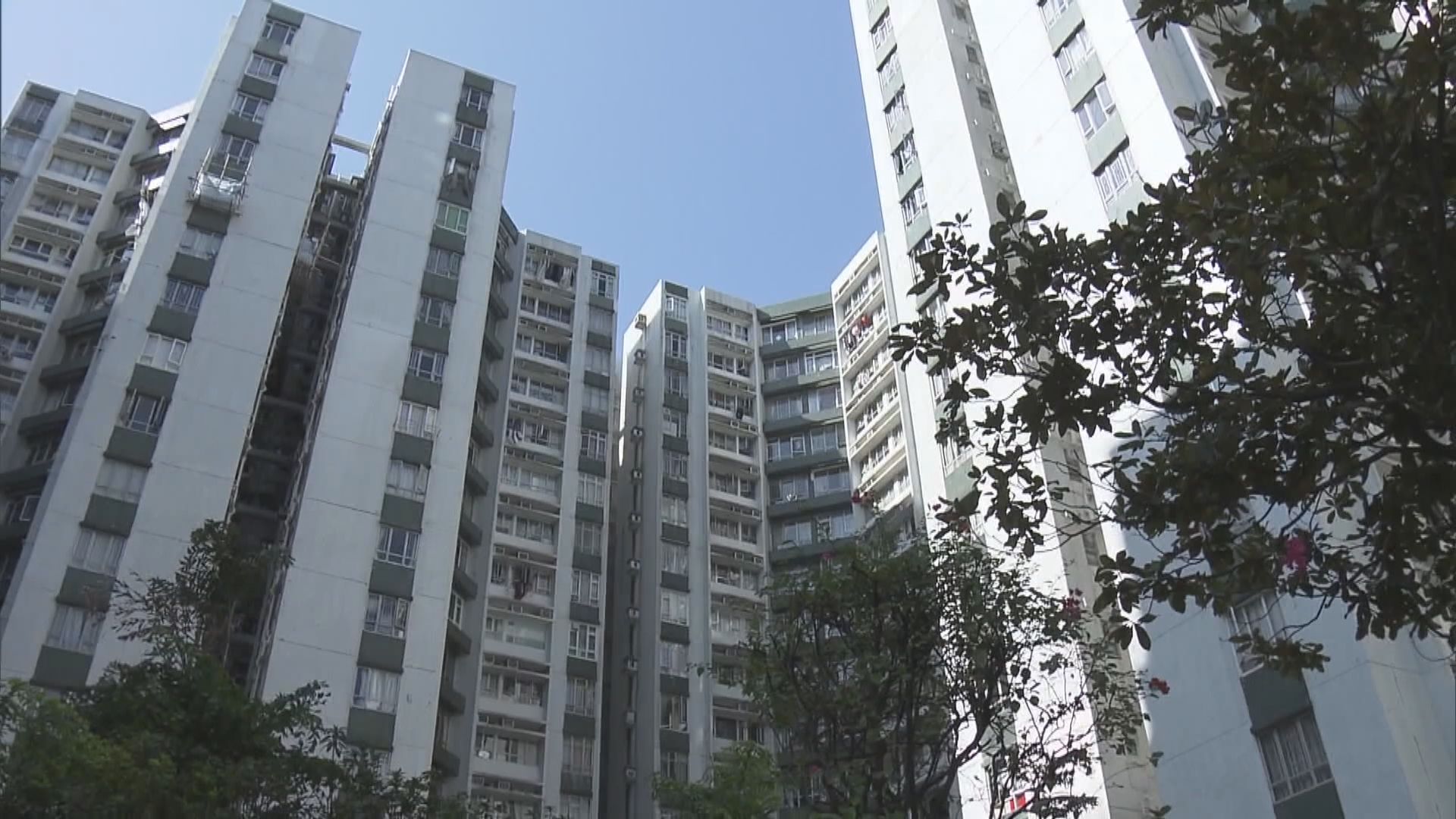 有黃埔花園居民擔心大廈有隱形患者　望政府封區