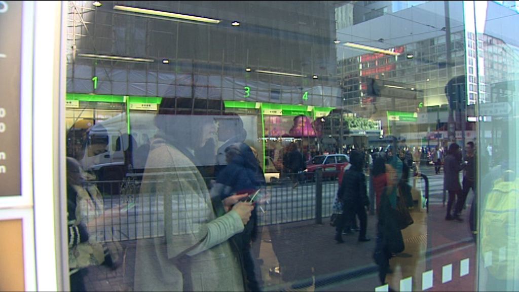 【拆息九年高】瑞信料明年仍高企　憂影響樓價