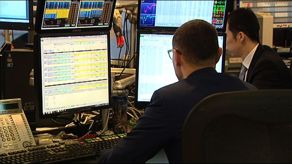 【美加息預期升溫】港匯或下試7.83水平