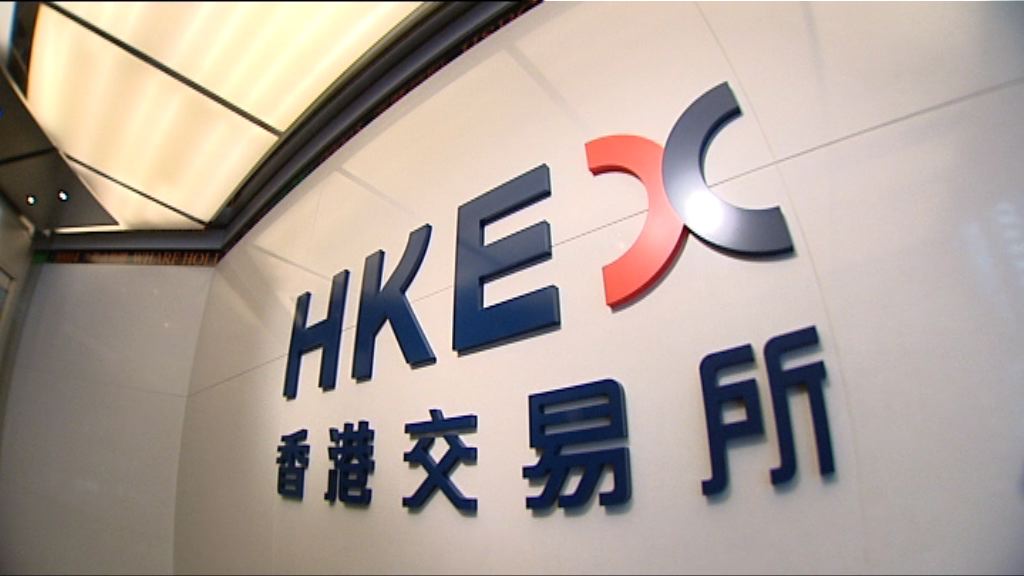 【同股不同權】新經濟公司市值最少百億