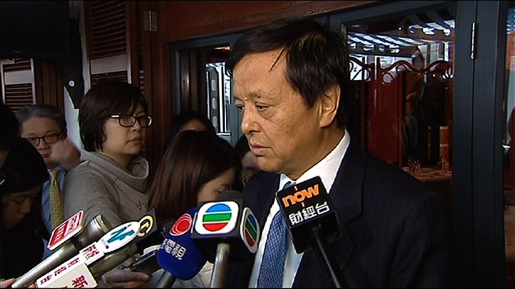 【拒評美圖】李小加：有足夠監管工具