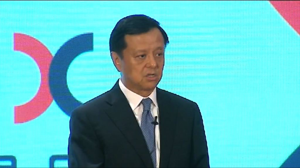 【擬今年進行】李小加：創板改革及推新板一併諮詢
