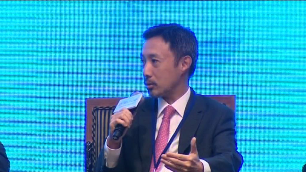 【企業會點揀？】摩通：CDR有局限股價或較Chok