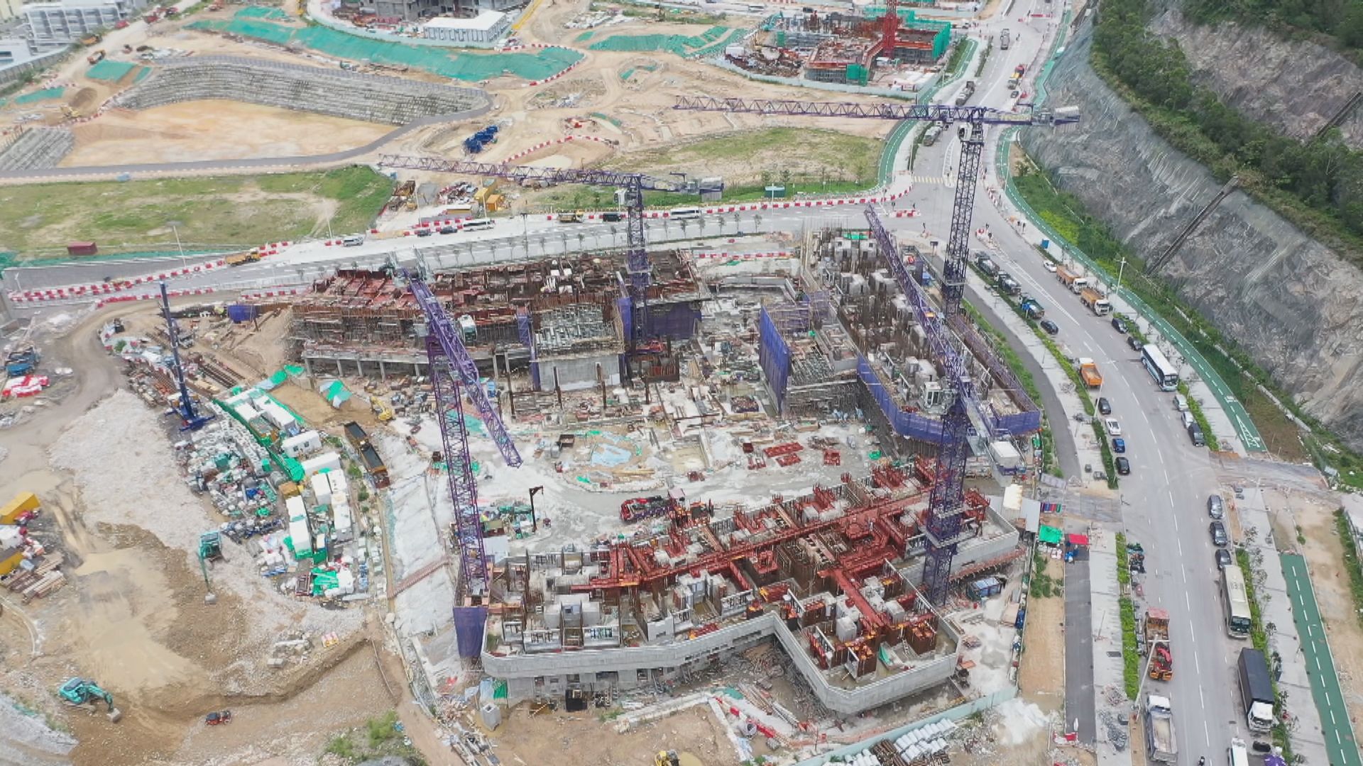 房協安達臣道資助房屋項目 月內接受申請