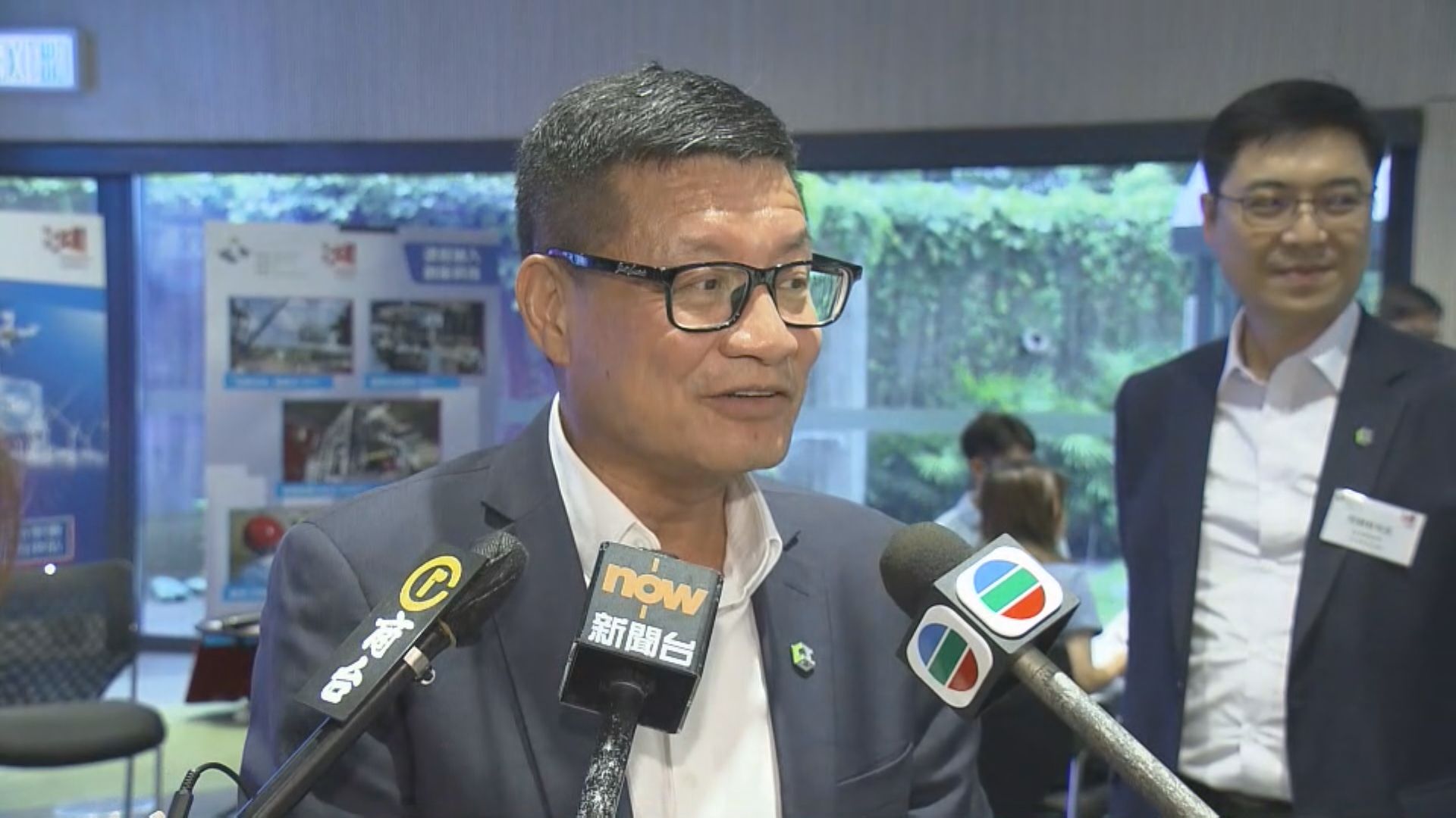 建造業議會：有承辦商正申請輸入外勞 