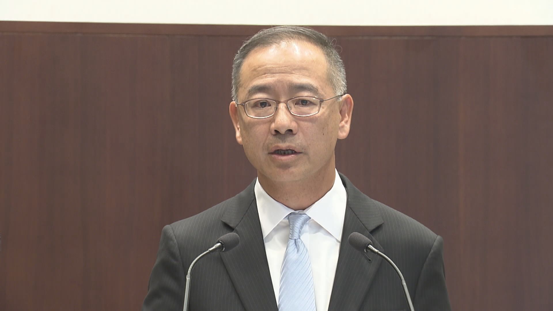 余偉文：銀行存貸息取決自身商業考慮