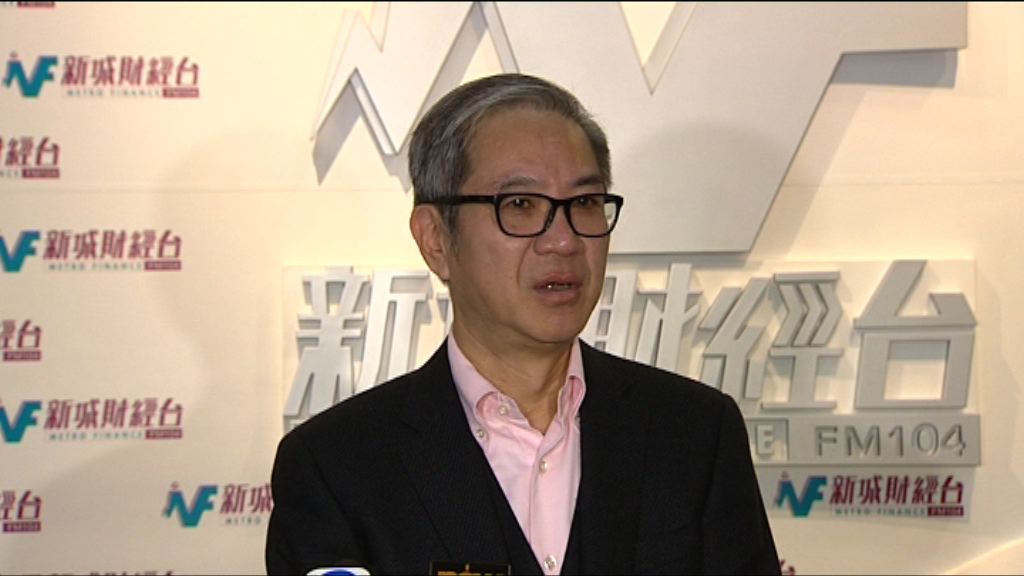 【等待審批】按揭證券公司擬推終身年金