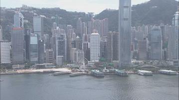 天文台：本港未來幾日天氣漸變不穩　周三起驟雨增