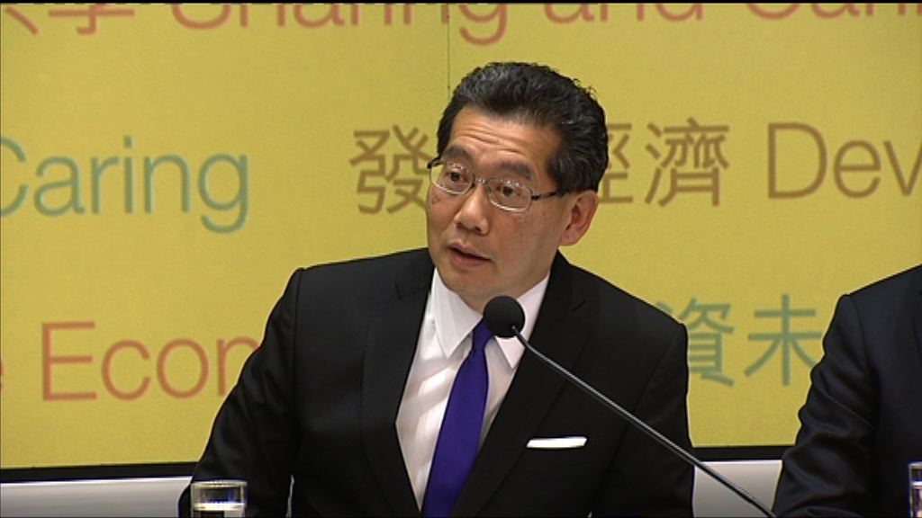 政府兩個月內公布數碼廣播顧問報告