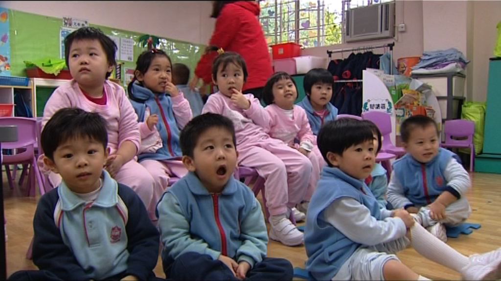 港大研究：集體遊戲可提升兒童社交能力