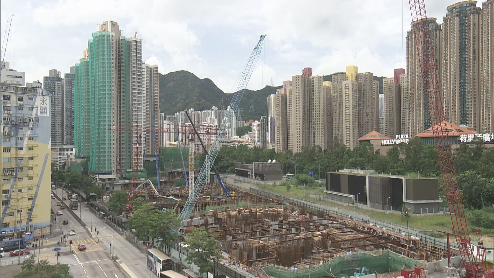 新一期居屋啟翔苑單位售罄