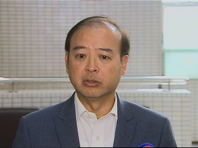 房委會建議日後替新樓三重驗水