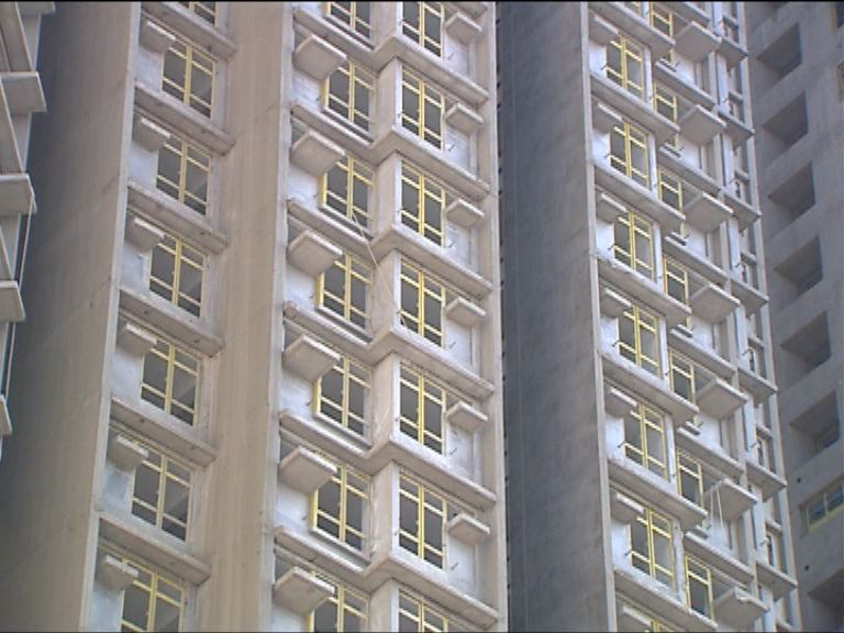 鉛水樓承建商歸咎採購及監督問題