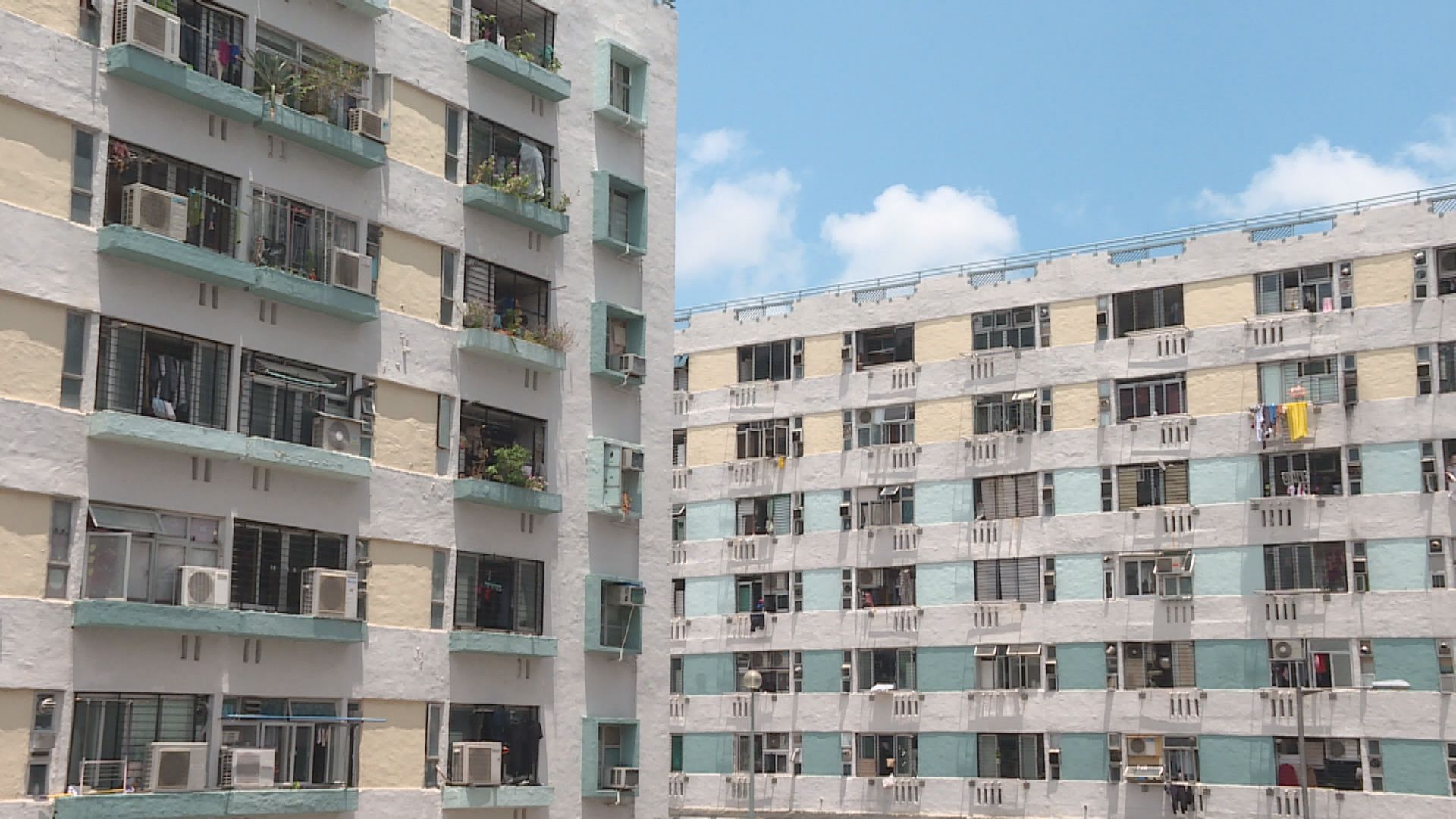 公屋一般申請者平均輪候時間延至5.7年　逾廿年新高