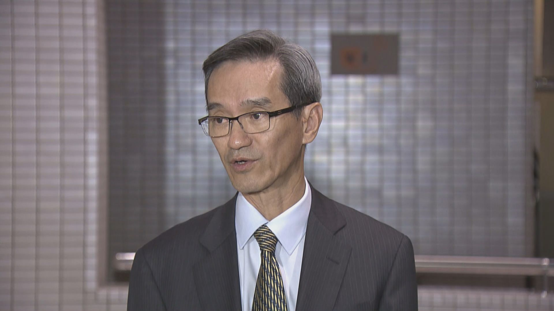 居屋及綠置居明年起十年內不可在公開市場出售