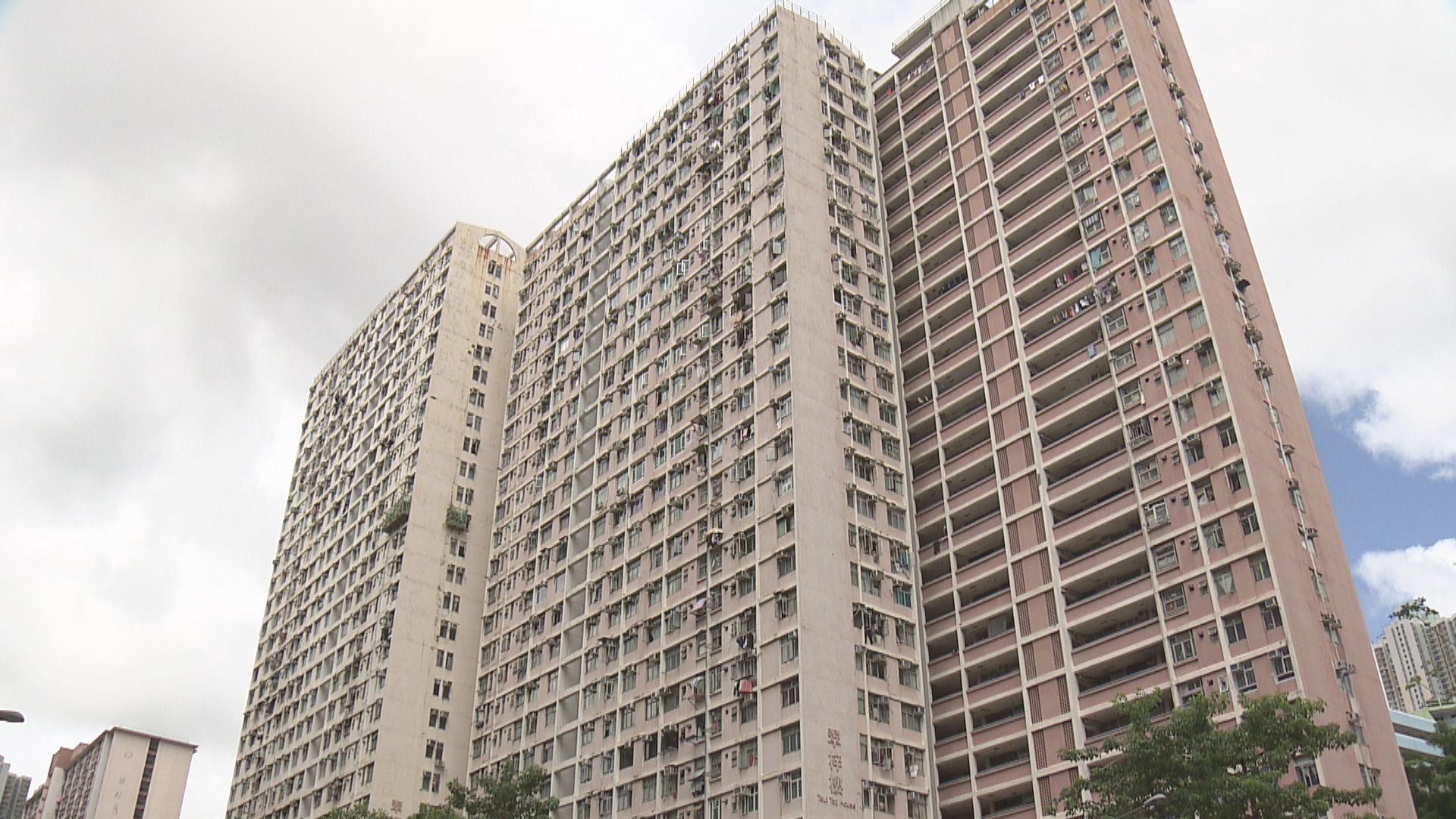 消息指當局擬恆常化出售租置計劃回收單位