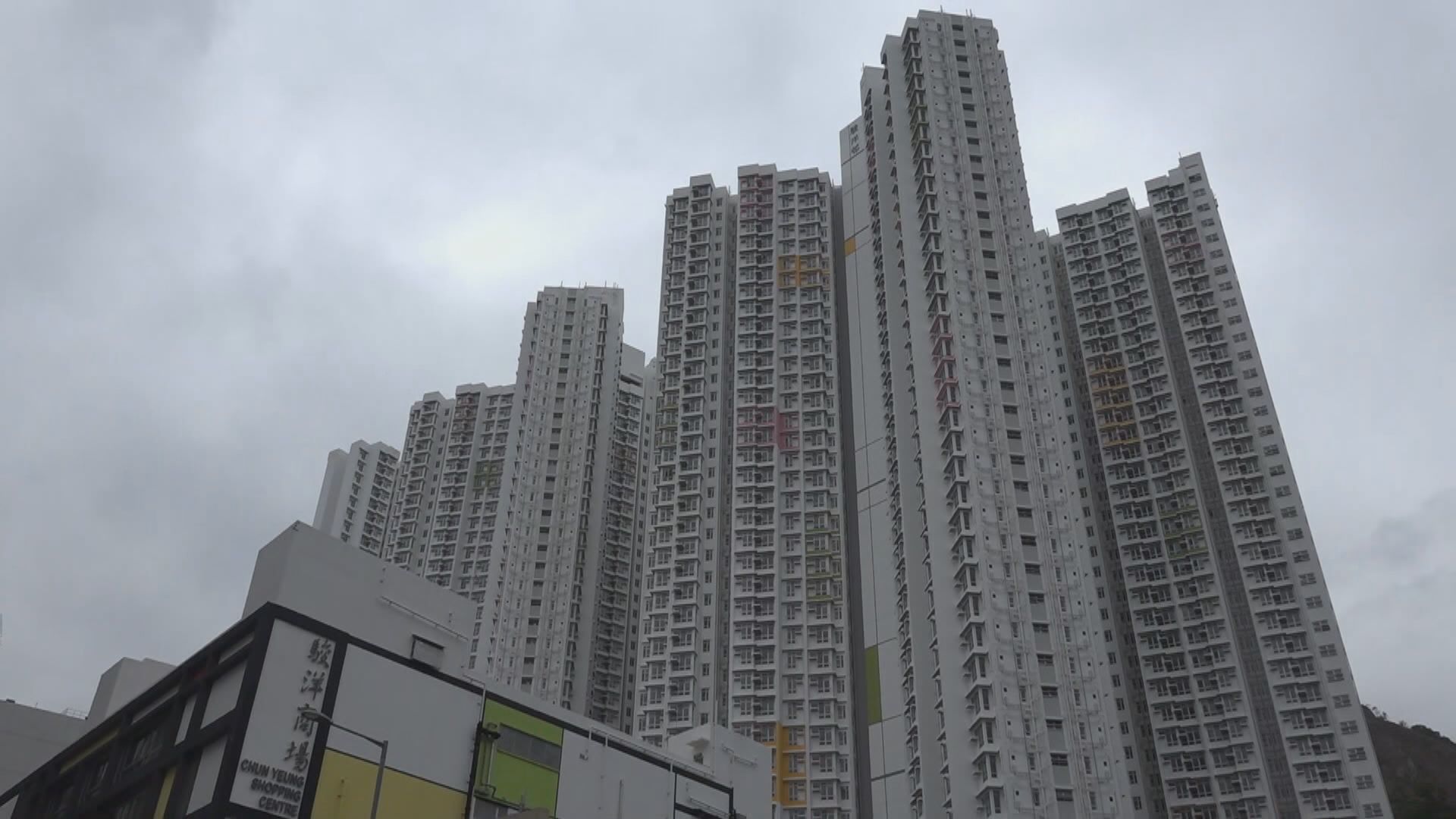 暉明邨及駿洋邨準住戶再獲發放六千元特惠津貼金