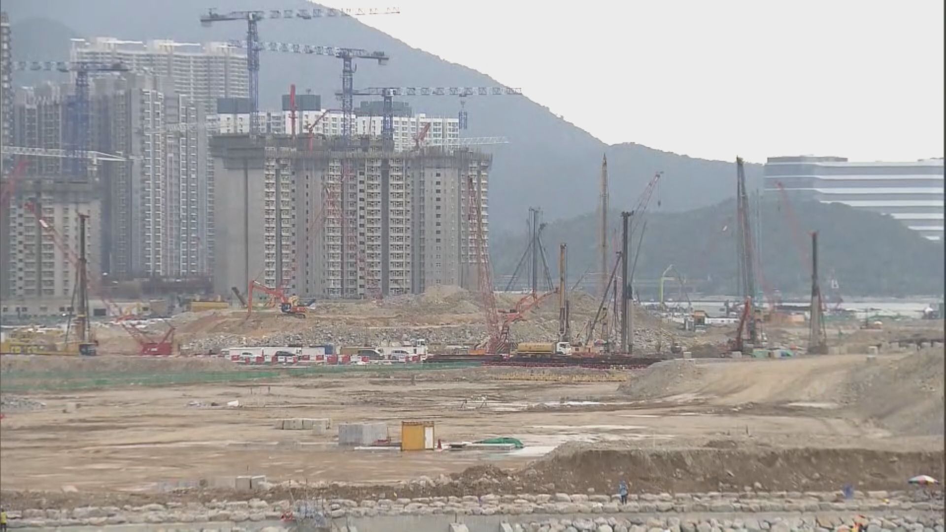 私人參建資助房屋最快2028/29年度落成 市價65折出售 