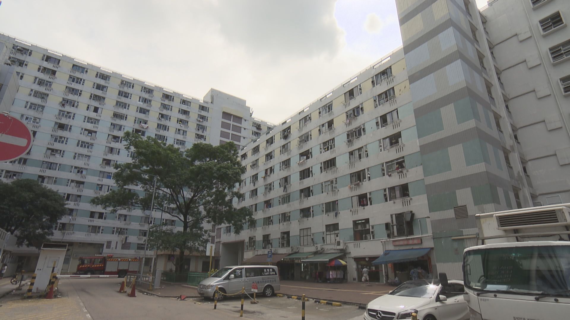 消息：房委會建議收緊富戶政策及公屋扣分制等