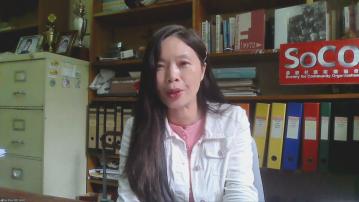 社區組織協會：簡約公屋租金平 對居民有吸引力