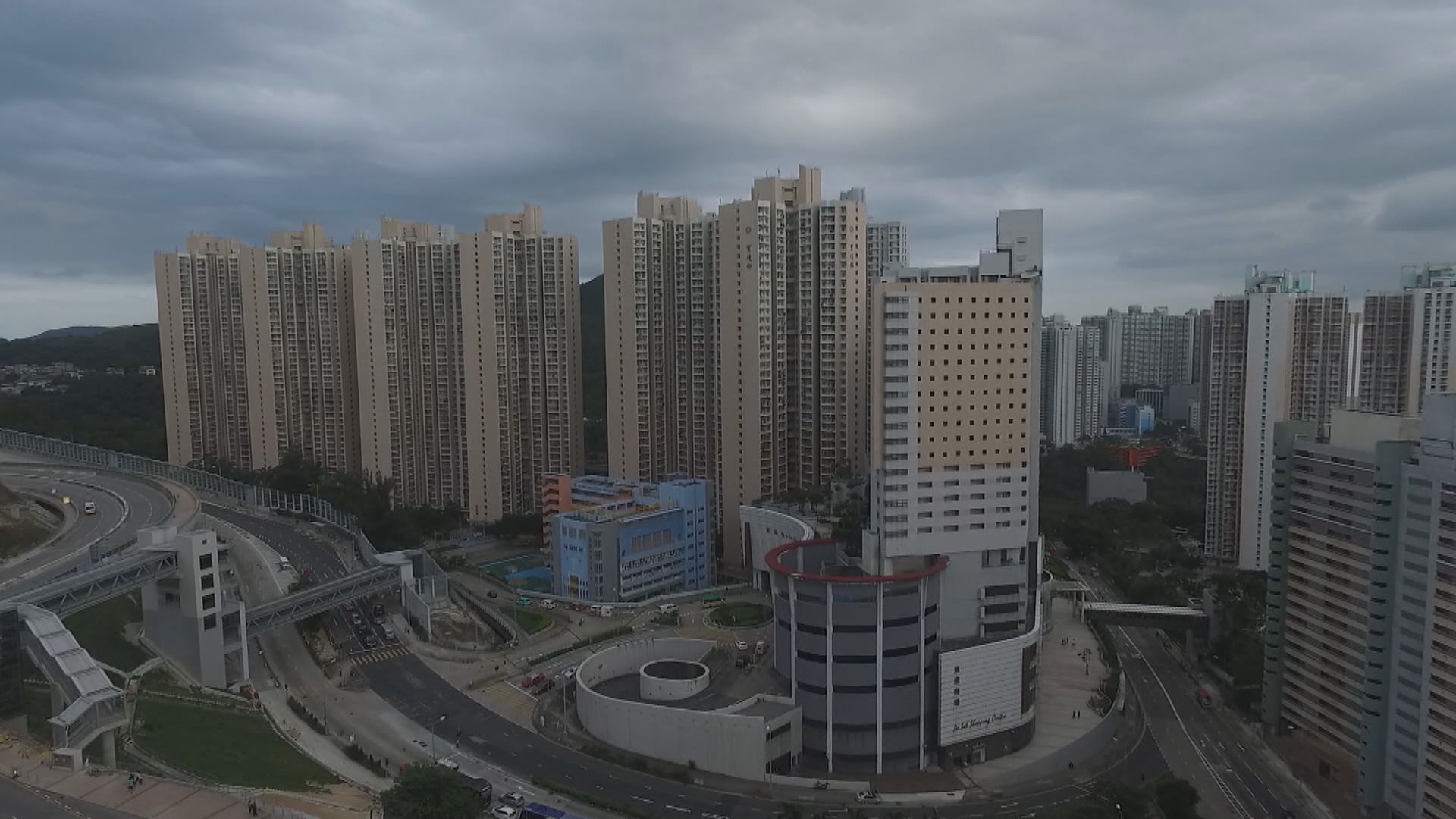 公屋一般申請者輪候時間延長至5.6年