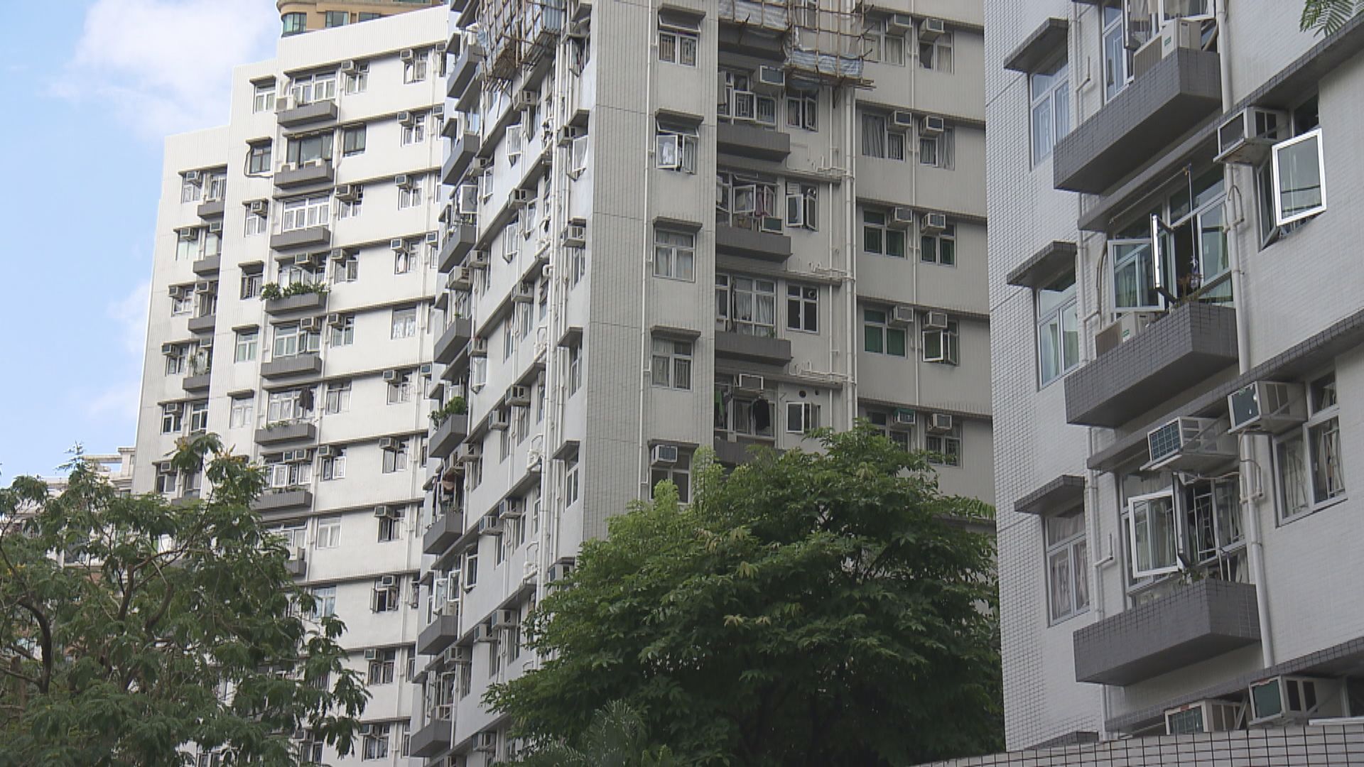 房委會明起發「白居二」購買批准信