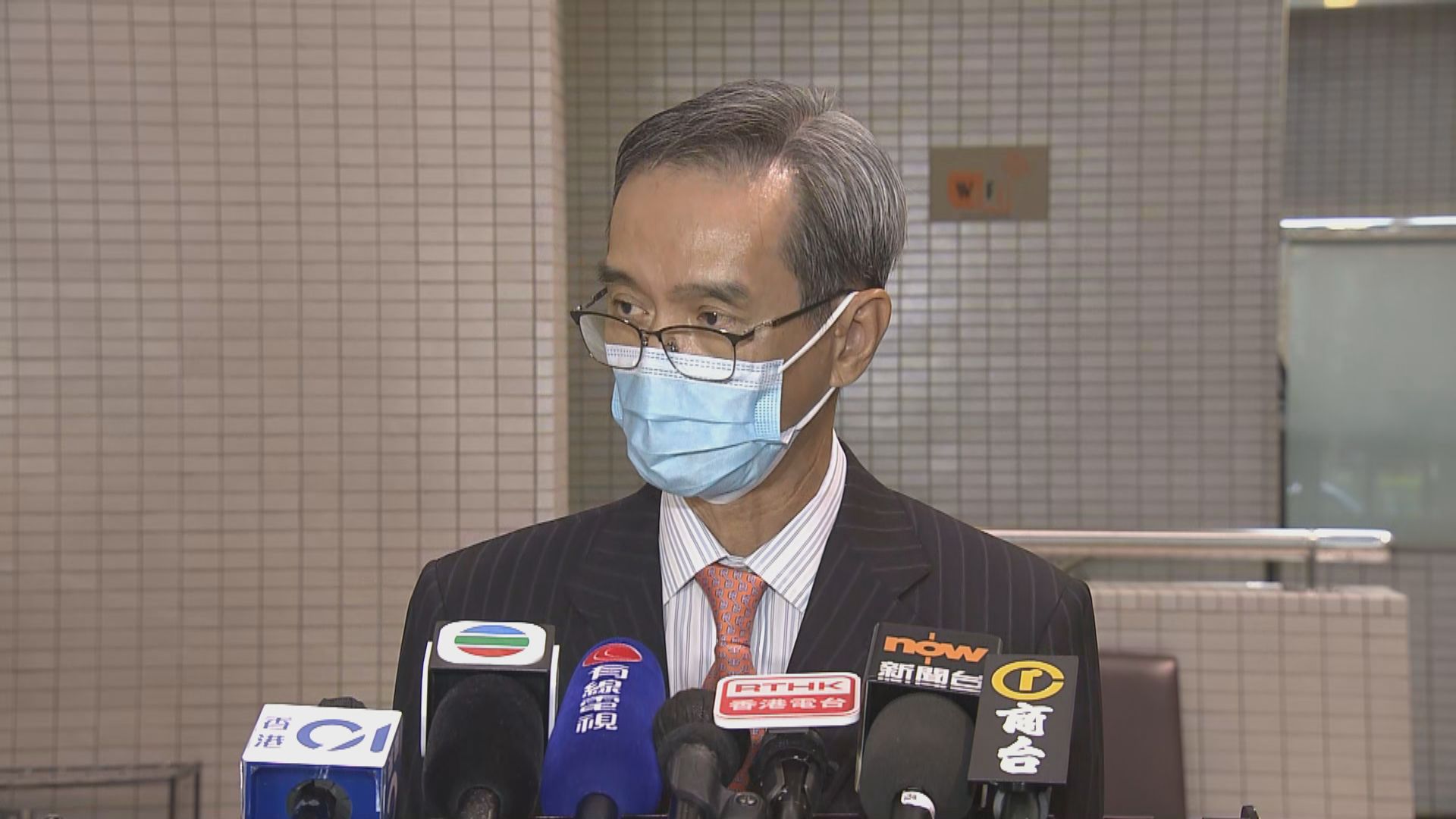 房委會將按申請人負擔能力　八月檢視折扣率