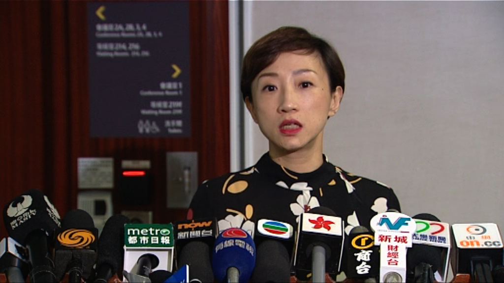 泛民斥社會房屋共享計劃力度不足