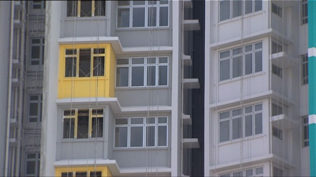 招國偉：居屋售價應與市價脫勾