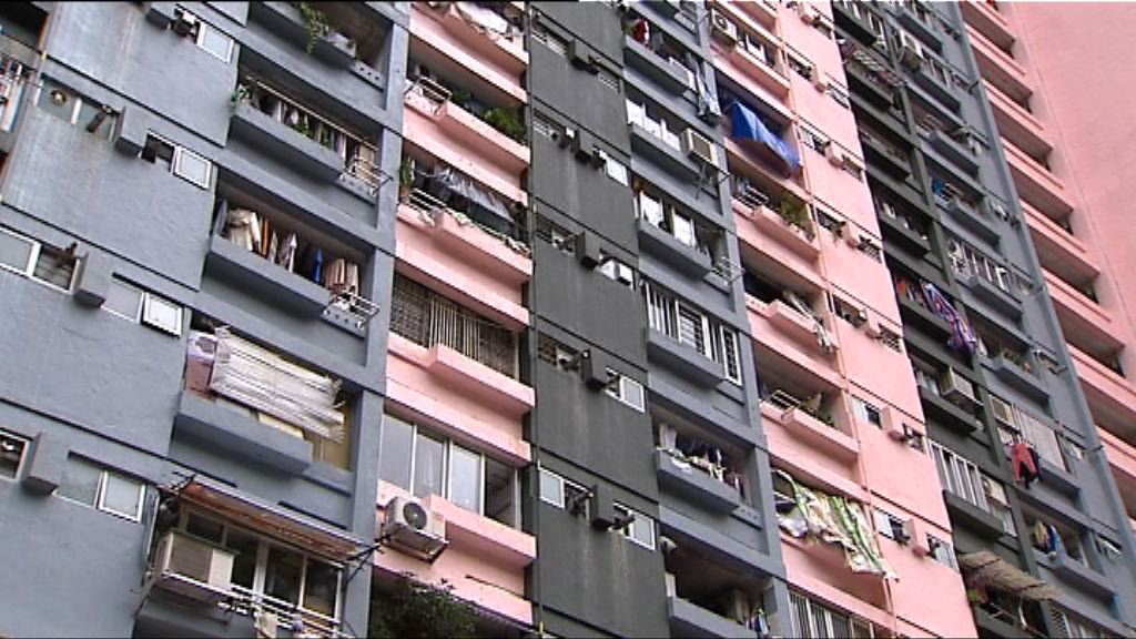 房協九月推富戶政策適用於新入住租戶