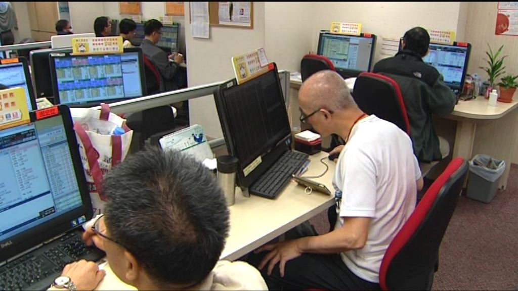 【H股全流通】光證料有助提升港股估值