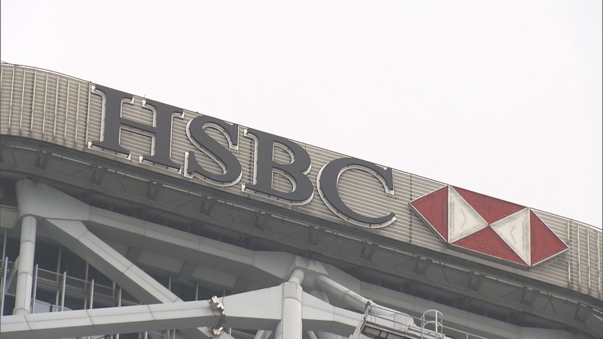 滙豐指許智峯相關信用卡事宜應向執法機構查詢