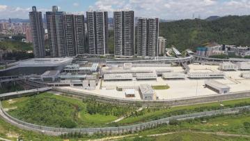 香園圍口岸人流超負荷　姚柏良倡分流香港居民往內地旅行團至上層上落