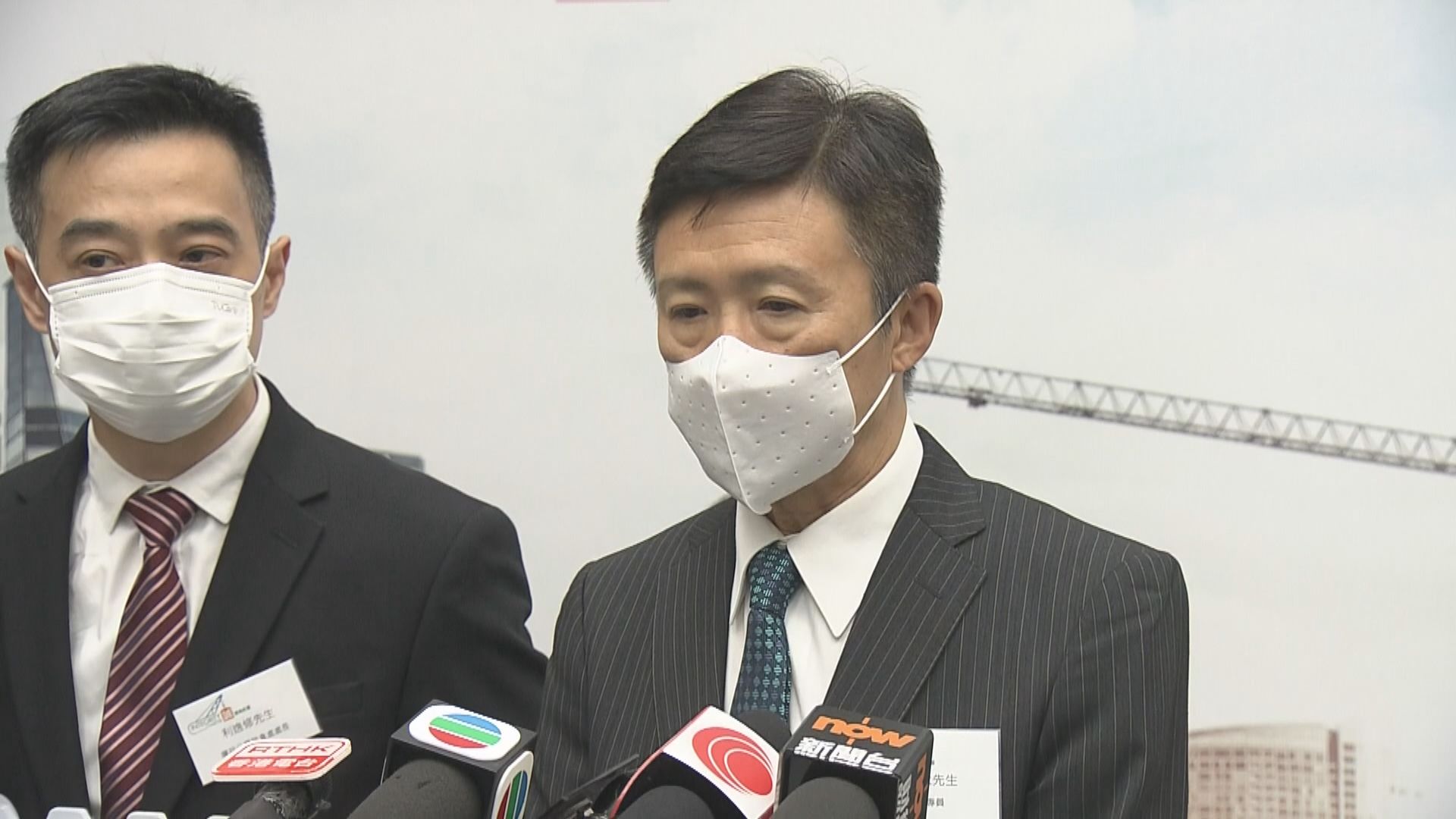 廉署收到涉選委會選舉六宗投訴　五宗可跟進