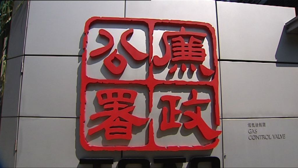 廉署證實拘捕六人包括五足球員涉打假波