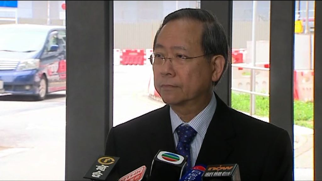 黎棟國訪雲南商討打擊非法入境者