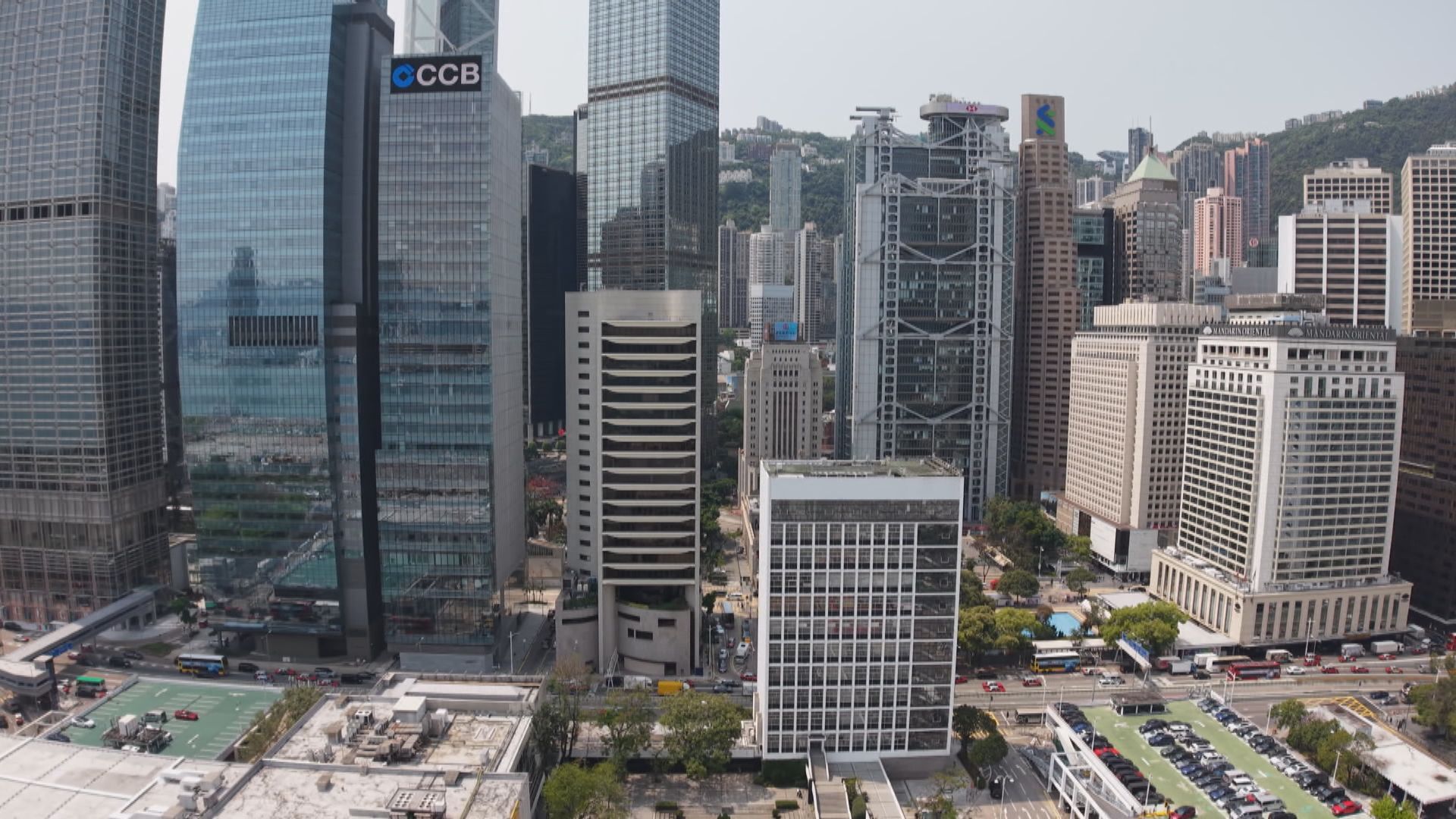 《2025年世界人才排名》香港升至第4位　李家超：證明政府的努力