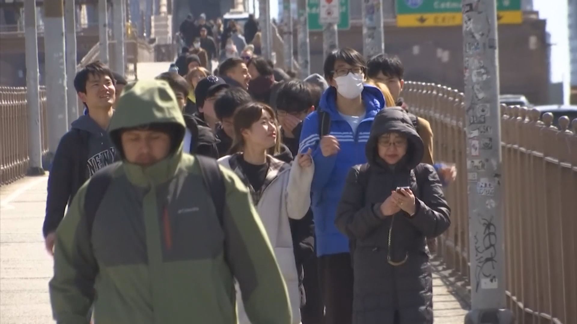 國基會：通脹是重大風險　惟料通脹將逐漸放緩