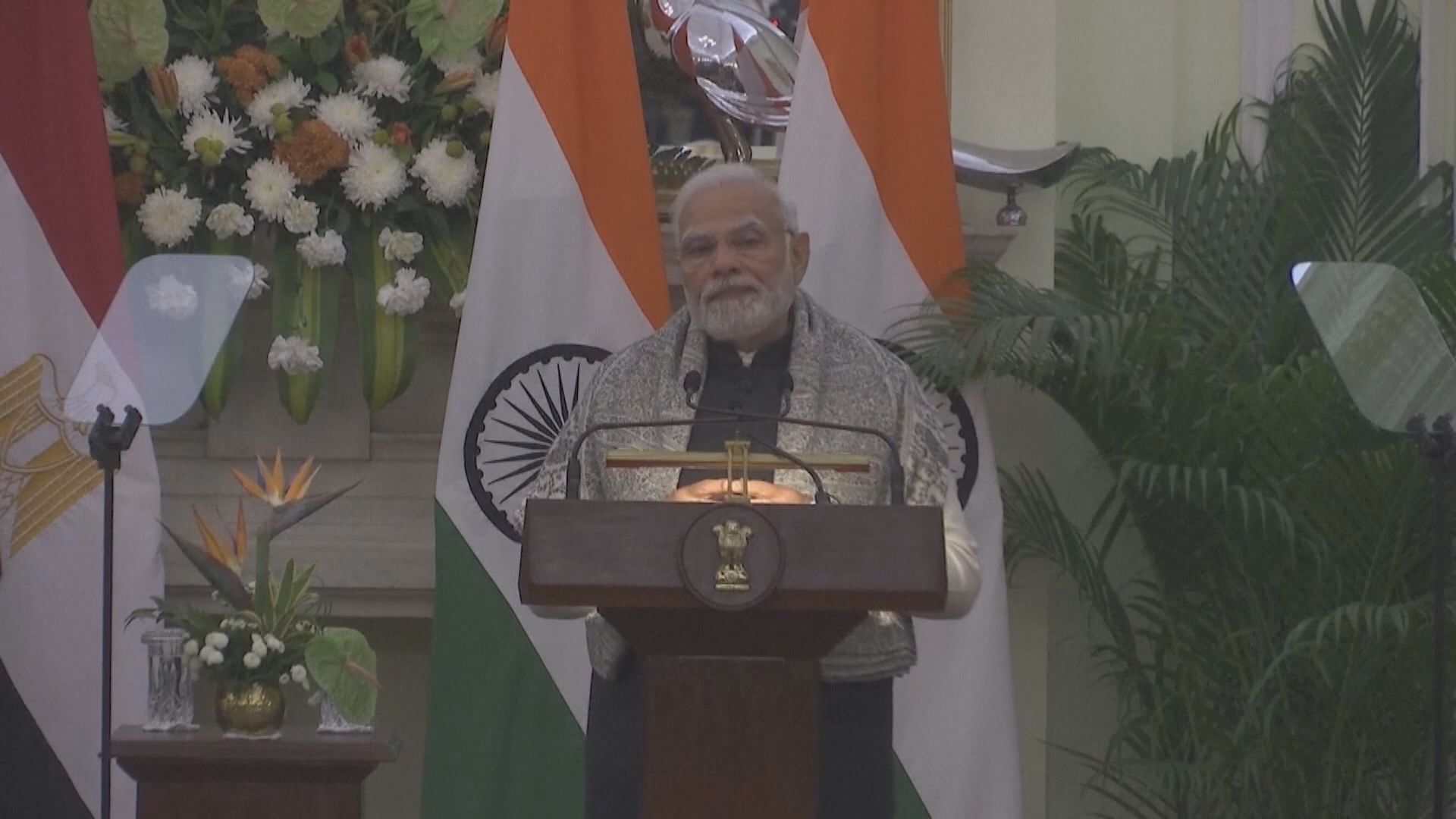 BBC紀錄片探討印度2002年暴亂莫迪背後角色　莫迪政府千方百計禁播